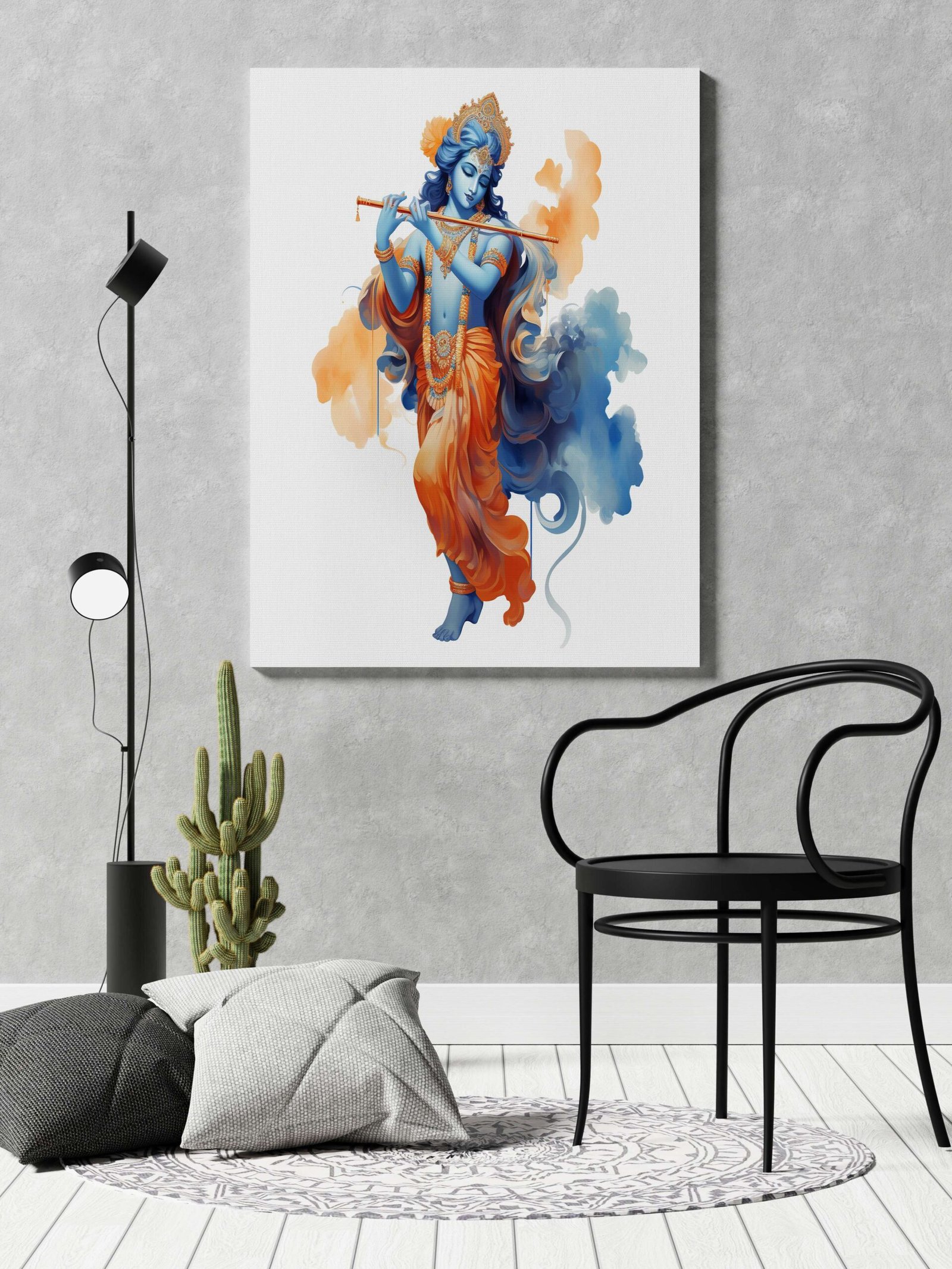 Timeless Canvas Paintings to Enhance Your Space