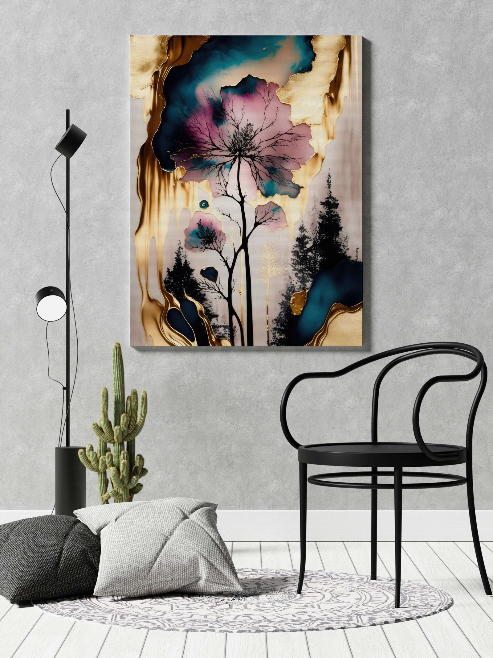 Gorgeous Canvas Art Prints for Bedrooms & Offices